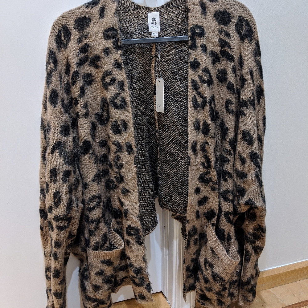Women's  cardigan